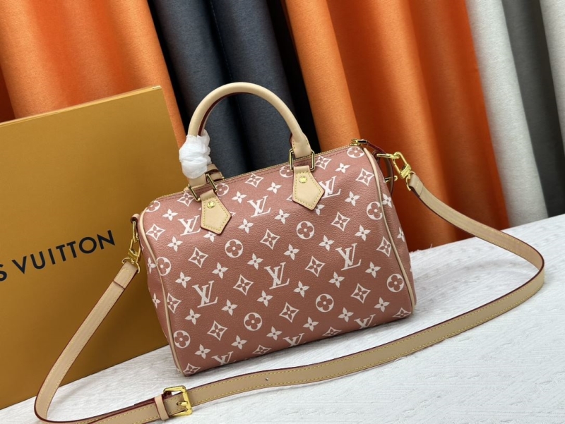 LV Speedy Bags